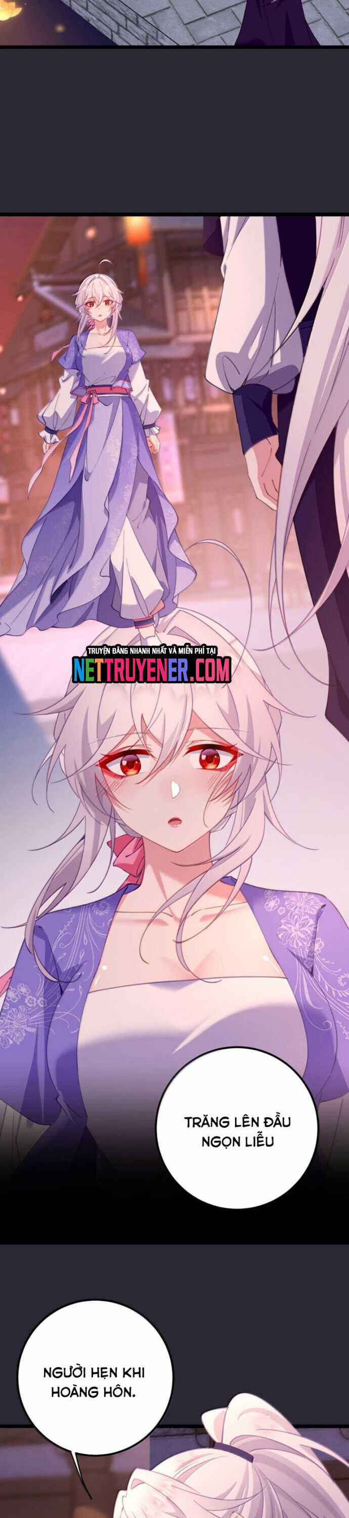 Phơi Bày Thân Phận Nữ Của Hoàng Đế Chương 45 trang 10