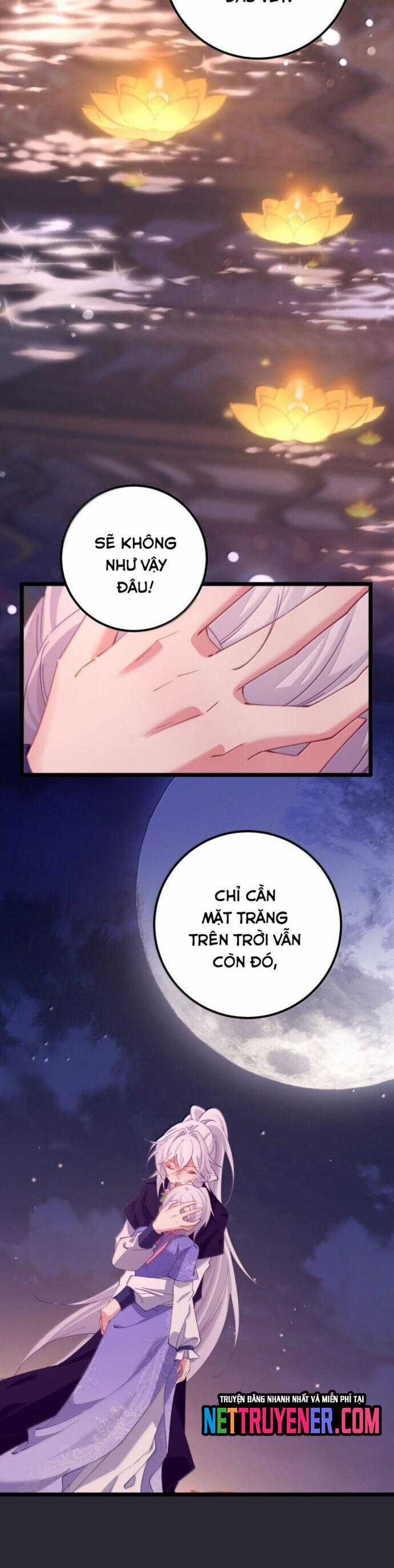 Phơi Bày Thân Phận Nữ Của Hoàng Đế Chương 45 trang 18