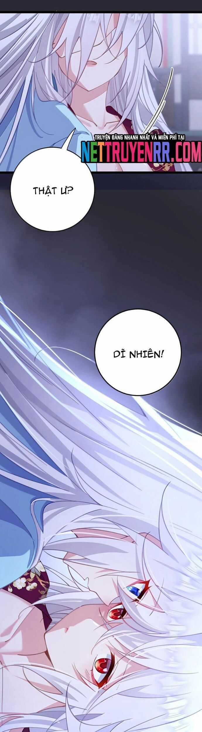 Phơi Bày Thân Phận Nữ Của Hoàng Đế Chương 46 trang 18