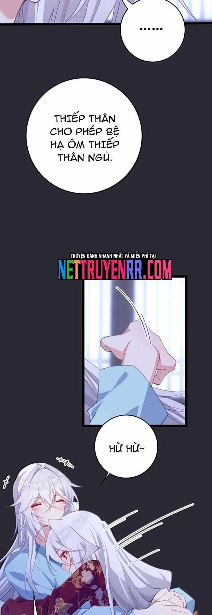 Phơi Bày Thân Phận Nữ Của Hoàng Đế Chương 47 trang 10