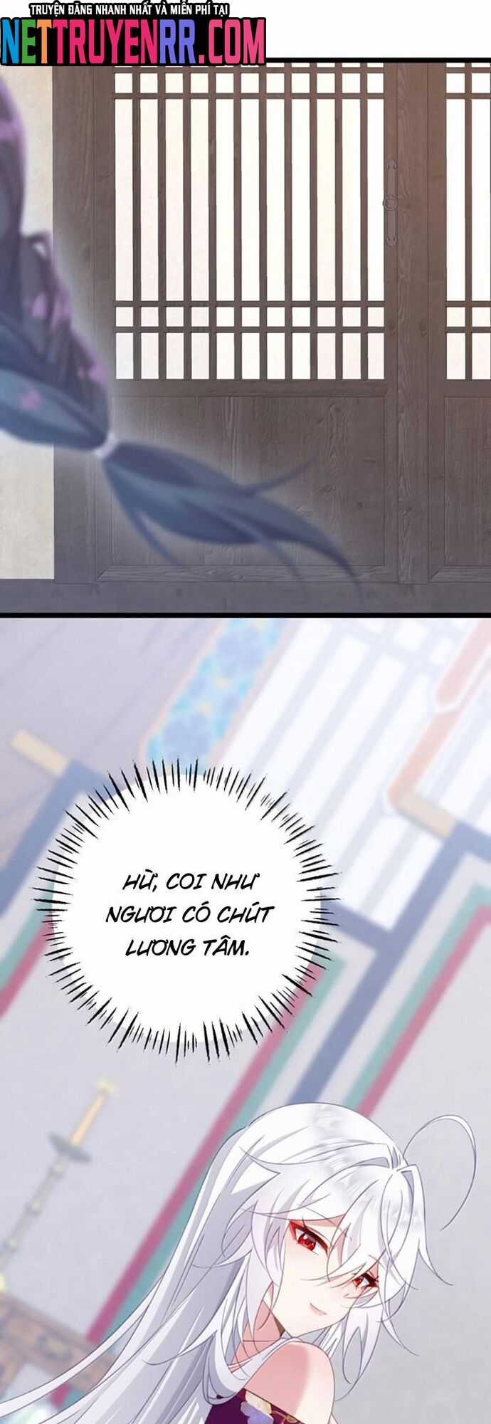 Phơi Bày Thân Phận Nữ Của Hoàng Đế Chương 47 trang 23