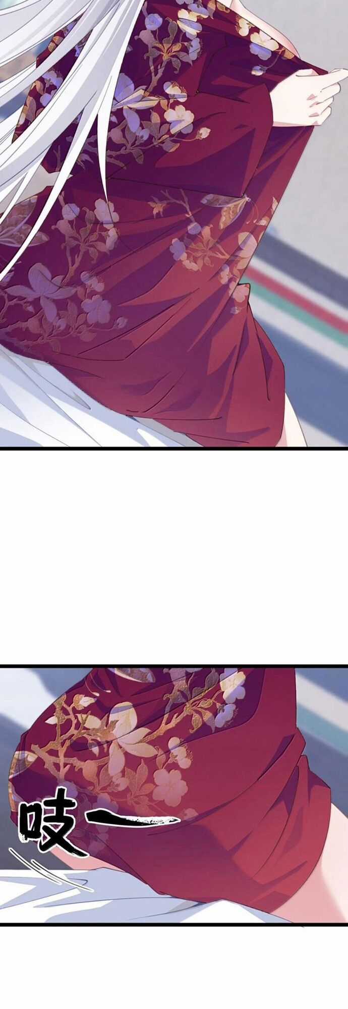 Phơi Bày Thân Phận Nữ Của Hoàng Đế Chương 47 trang 24