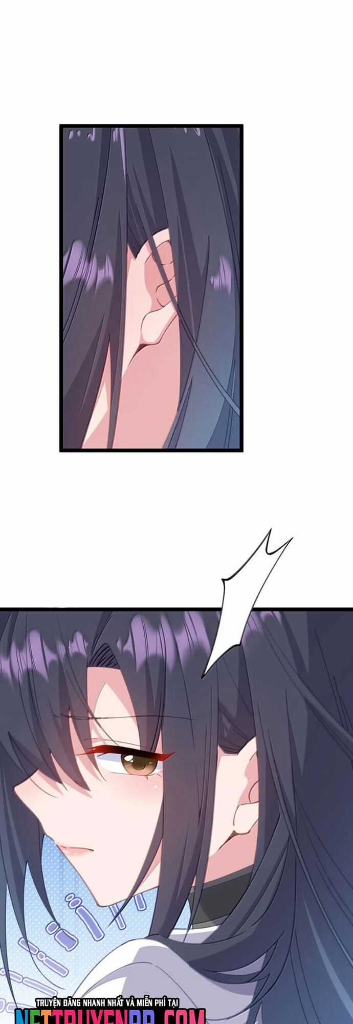 Phơi Bày Thân Phận Nữ Của Hoàng Đế Chương 47 trang 25