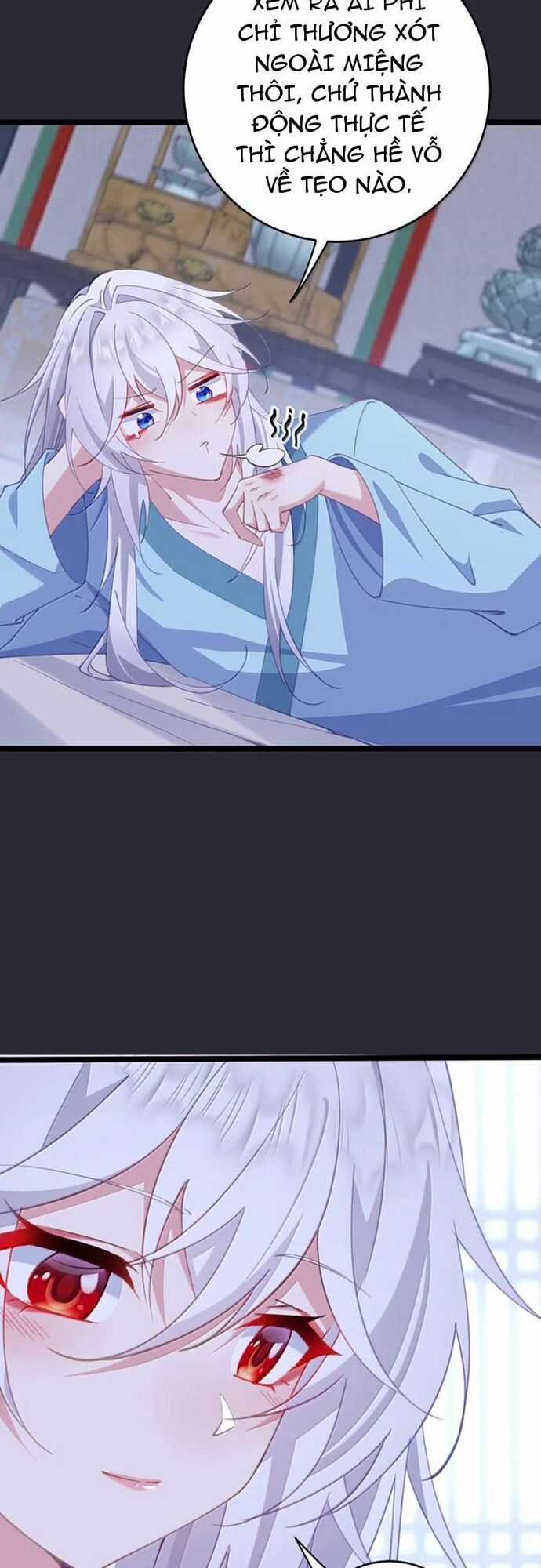 Phơi Bày Thân Phận Nữ Của Hoàng Đế Chương 47 trang 9