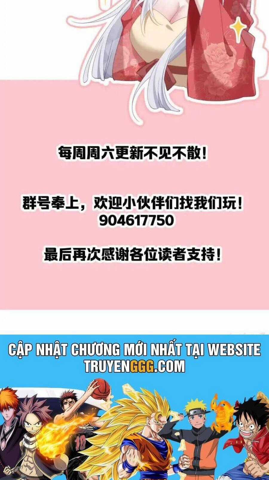 Phơi Bày Thân Phận Nữ Của Hoàng Đế Chương 5 trang 31