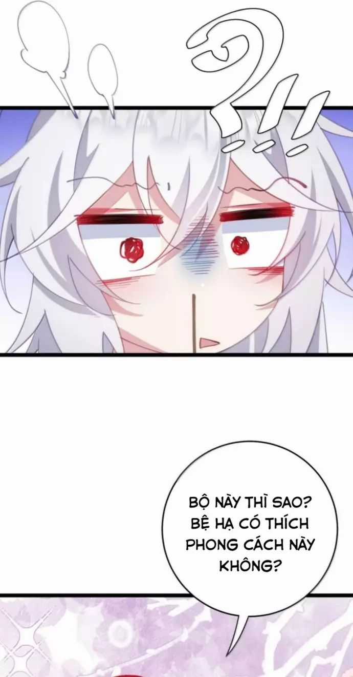 Phơi Bày Thân Phận Nữ Của Hoàng Đế Chương 51 trang 10