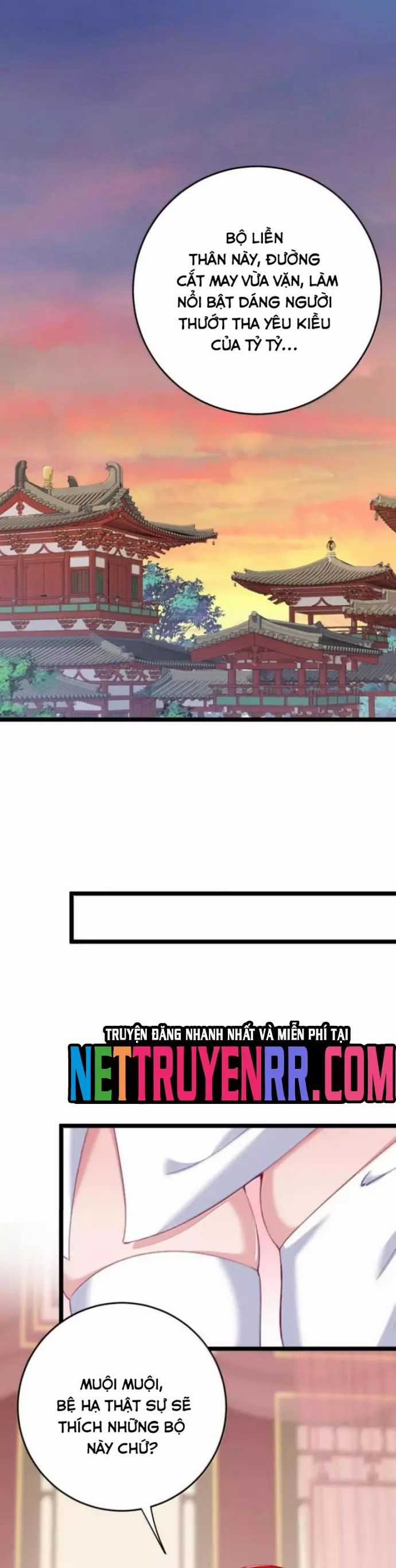 Phơi Bày Thân Phận Nữ Của Hoàng Đế Chương 51 trang 15