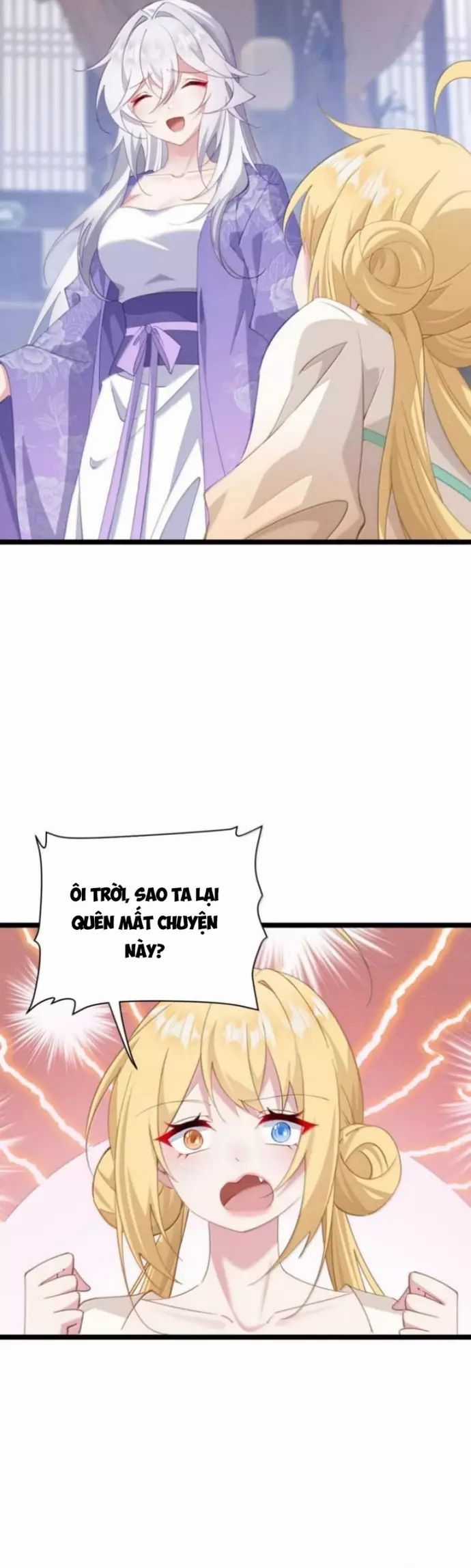 Phơi Bày Thân Phận Nữ Của Hoàng Đế Chương 51 trang 5