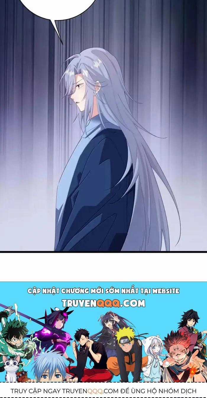 Phơi Bày Thân Phận Nữ Của Hoàng Đế Chương 55 trang 8