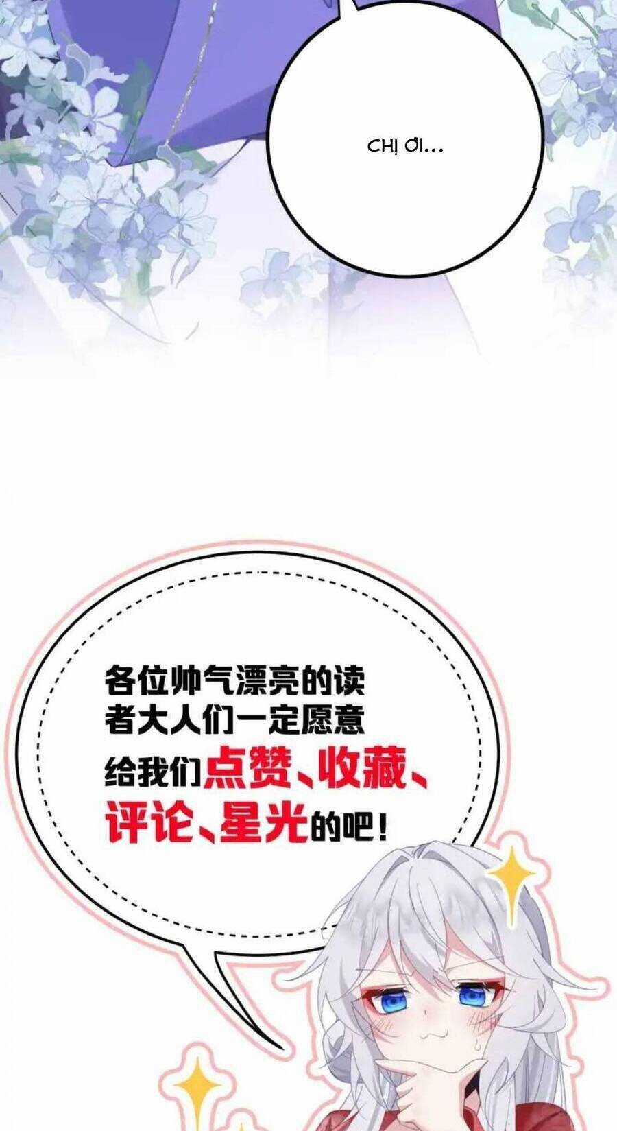 Phơi Bày Thân Phận Nữ Của Hoàng Đế Chương 6 trang 28