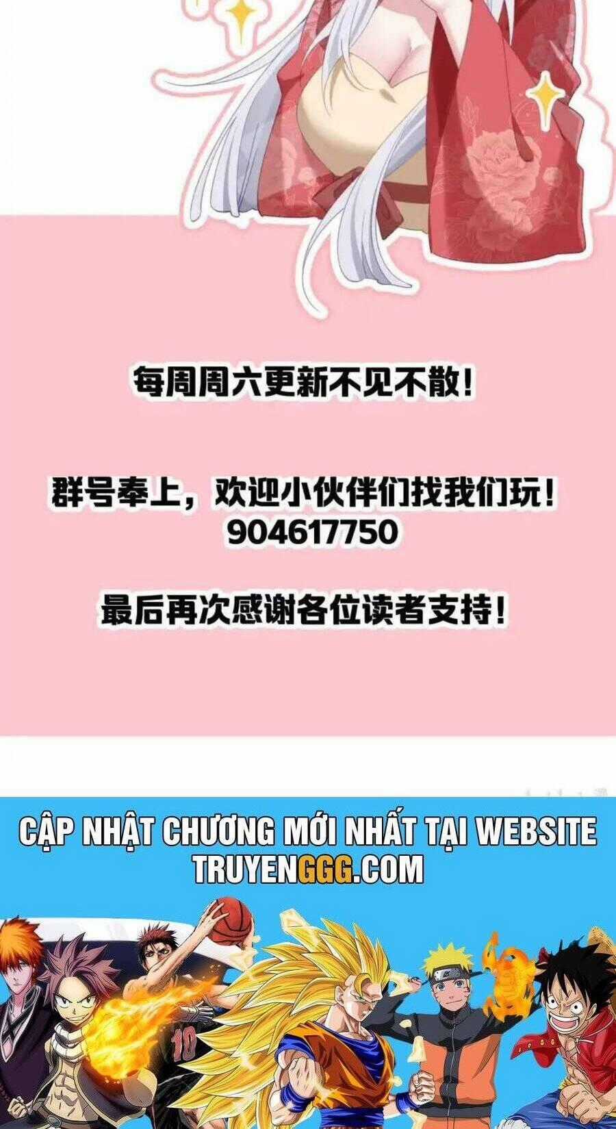 Phơi Bày Thân Phận Nữ Của Hoàng Đế Chương 6 trang 29