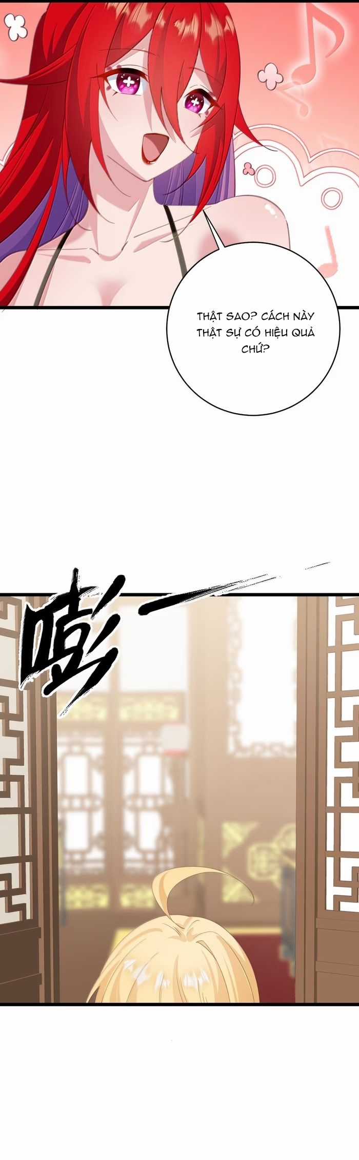 Phơi Bày Thân Phận Nữ Của Hoàng Đế Chương 60 trang 18