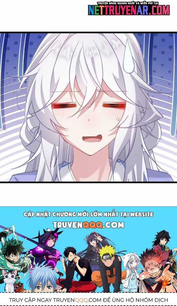 Phơi Bày Thân Phận Nữ Của Hoàng Đế Chương 60 trang 22