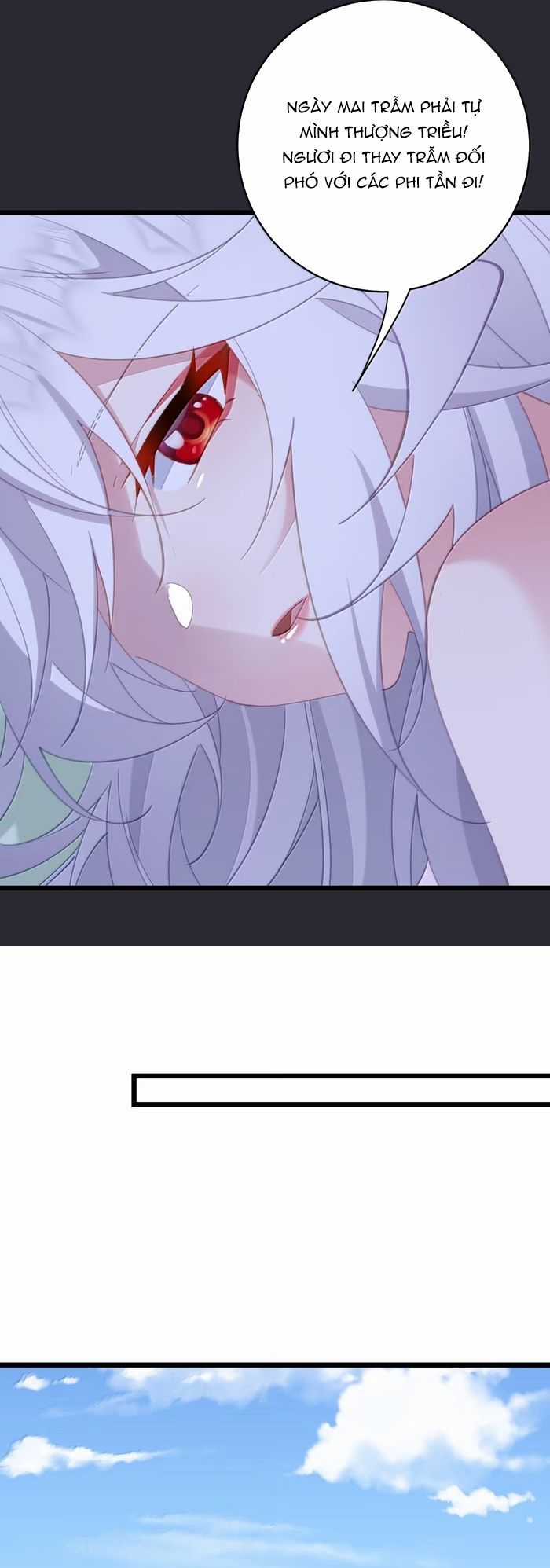 Phơi Bày Thân Phận Nữ Của Hoàng Đế Chương 60 trang 5