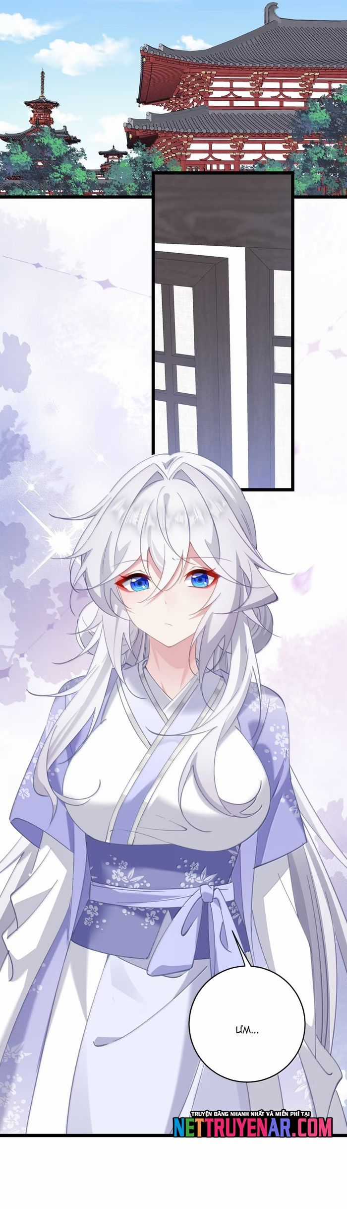 Phơi Bày Thân Phận Nữ Của Hoàng Đế Chương 60 trang 6