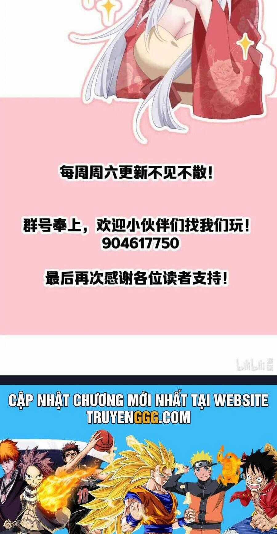 Phơi Bày Thân Phận Nữ Của Hoàng Đế Chương 7 trang 30