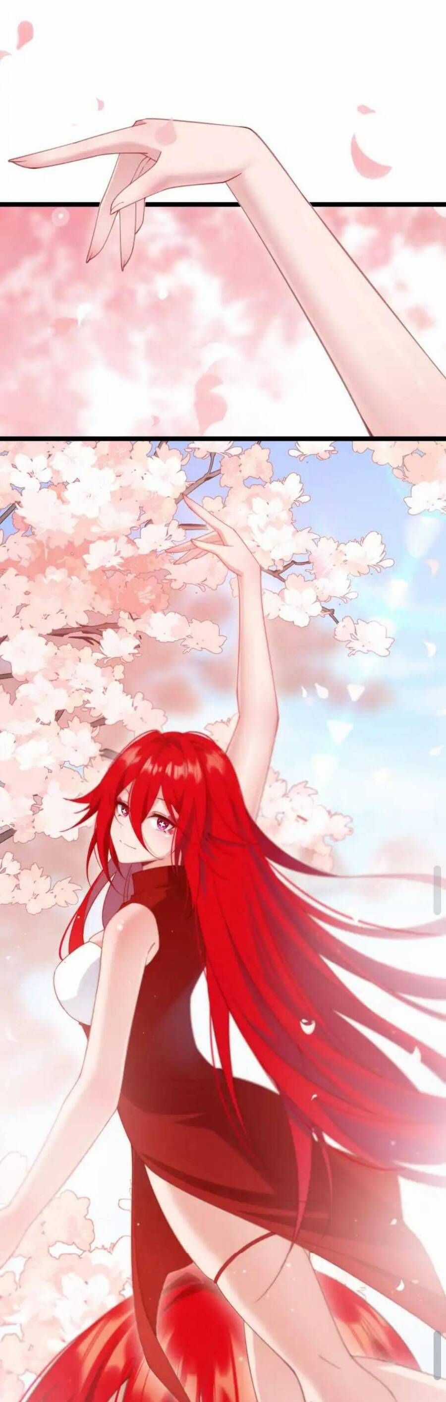 Phơi Bày Thân Phận Nữ Của Hoàng Đế Chương 8 trang 12