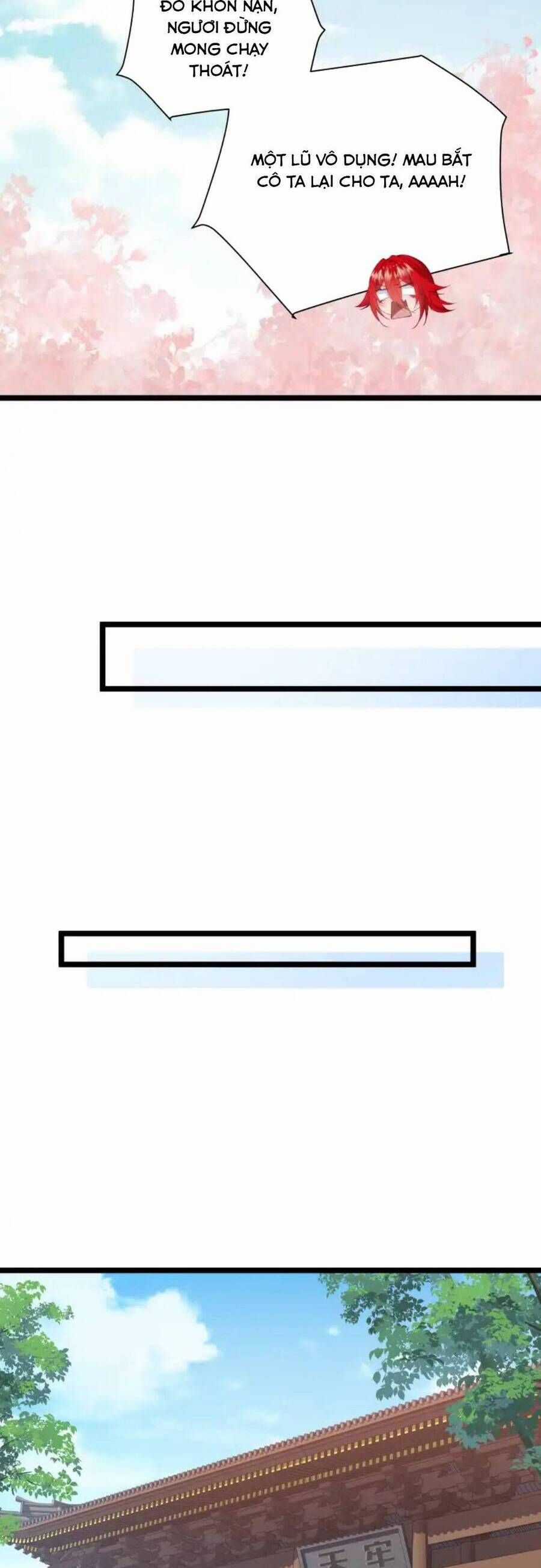 Phơi Bày Thân Phận Nữ Của Hoàng Đế Chương 8 trang 27