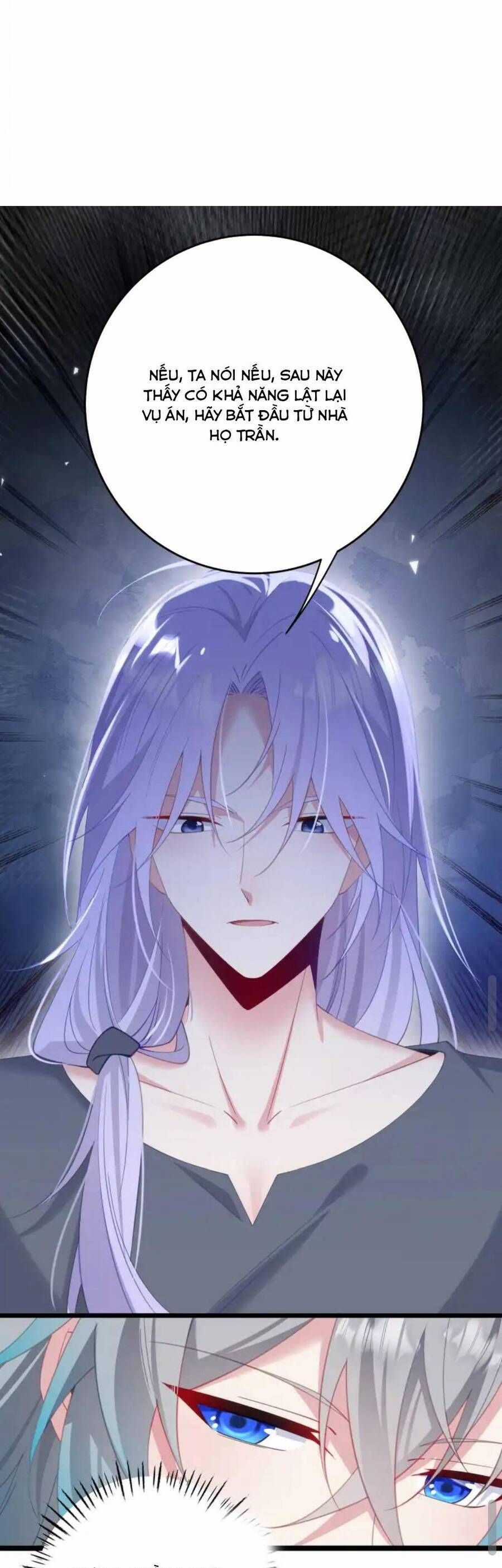 Phơi Bày Thân Phận Nữ Của Hoàng Đế Chương 9 trang 12