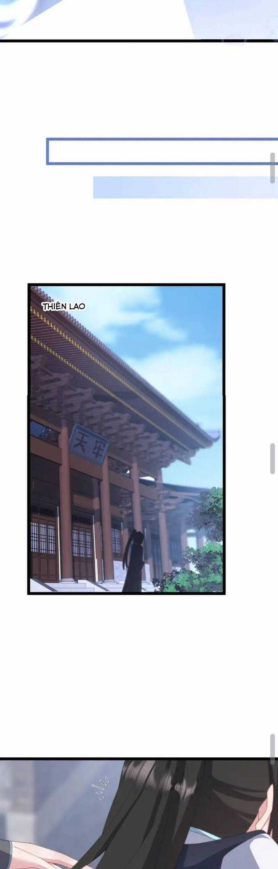 Phơi Bày Thân Phận Nữ Của Hoàng Đế Chương 9 trang 17