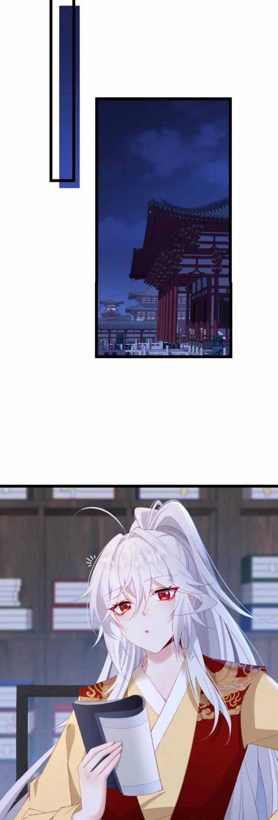 Phơi Bày Thân Phận Nữ Của Hoàng Đế Chương 9 trang 26