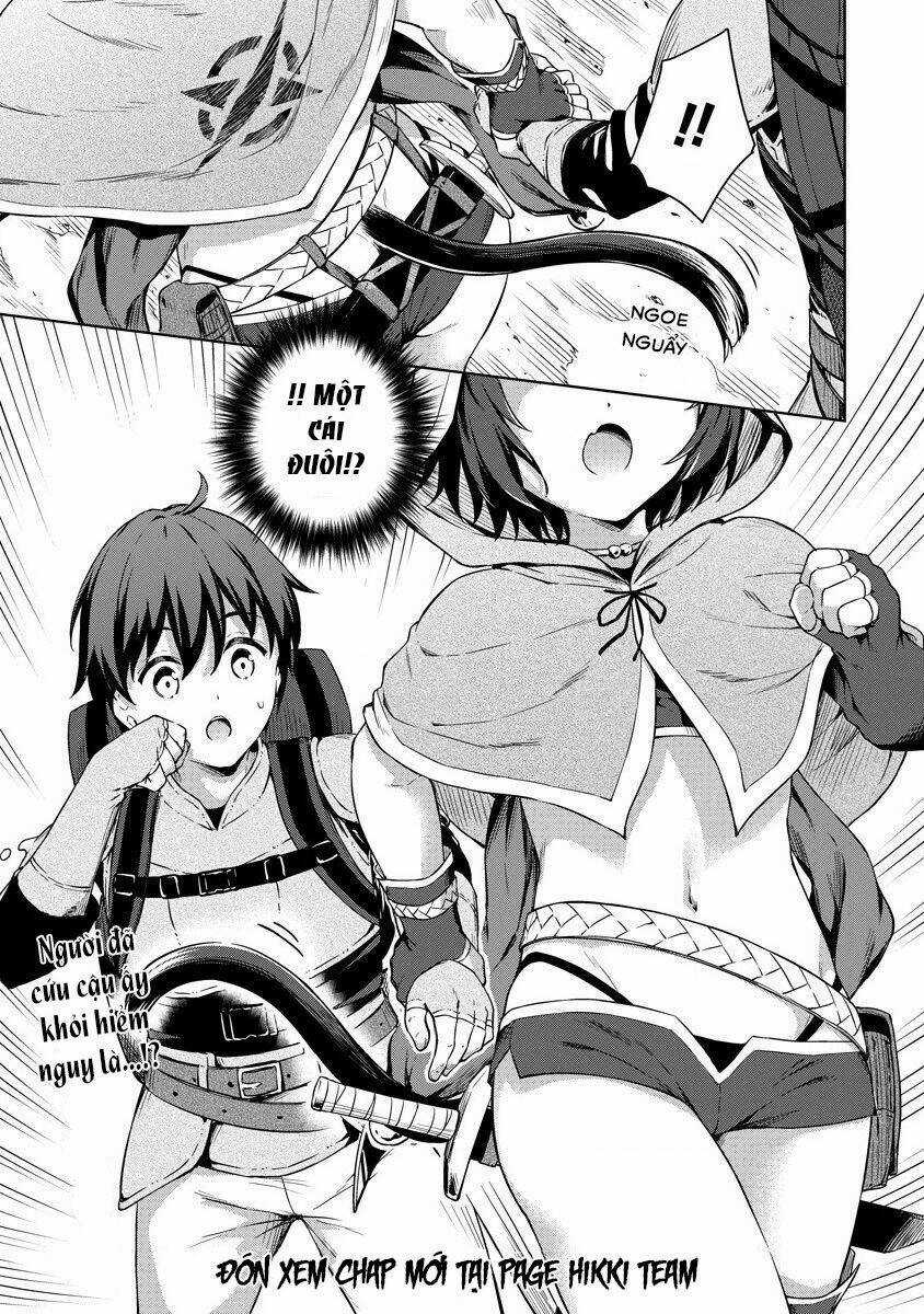 Phòng Của Tôi Lại Liên Kết Tới Hầm Ngục Chapter 23 trang 29