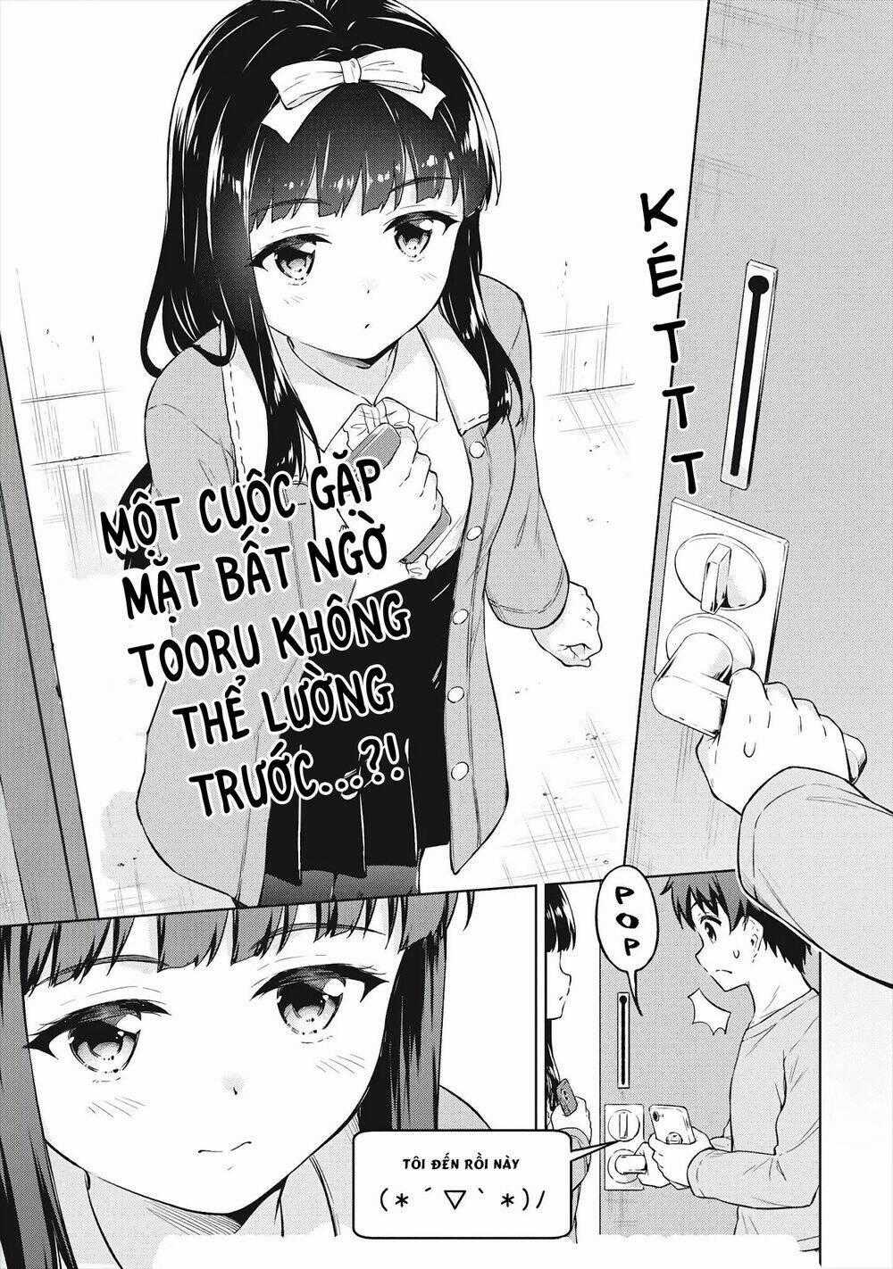 Phòng Của Tôi Lại Liên Kết Tới Hầm Ngục Chapter 32 trang 22