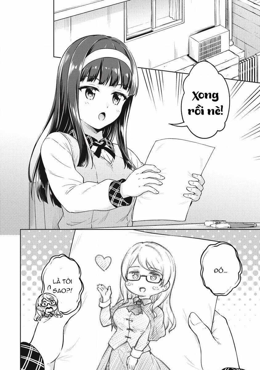 Phòng Của Tôi Lại Liên Kết Tới Hầm Ngục Chapter 40 trang 2