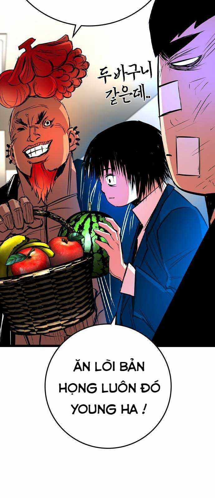 Phòng Gym Hanlim Chapter 174.5 trang 10