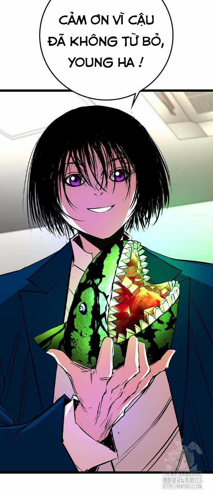 Phòng Gym Hanlim Chapter 174.5 trang 14