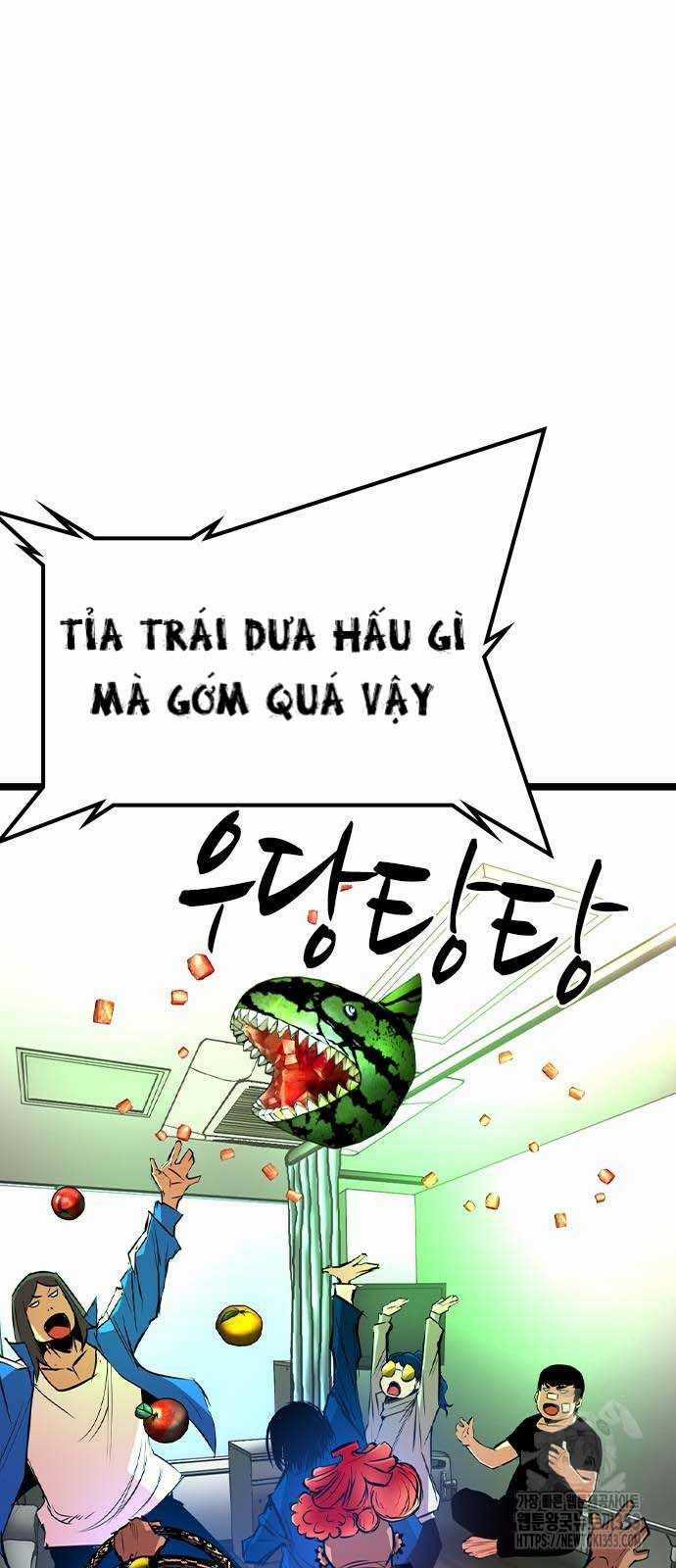 Phòng Gym Hanlim Chapter 174.5 trang 16