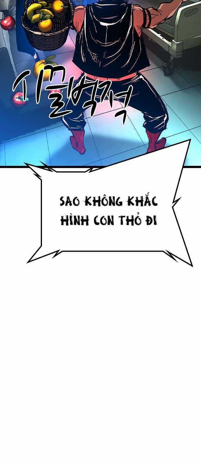 Phòng Gym Hanlim Chapter 174.5 trang 17