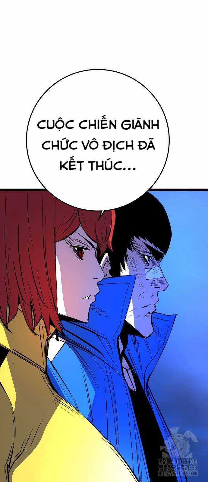 Phòng Gym Hanlim Chapter 174.5 trang 20