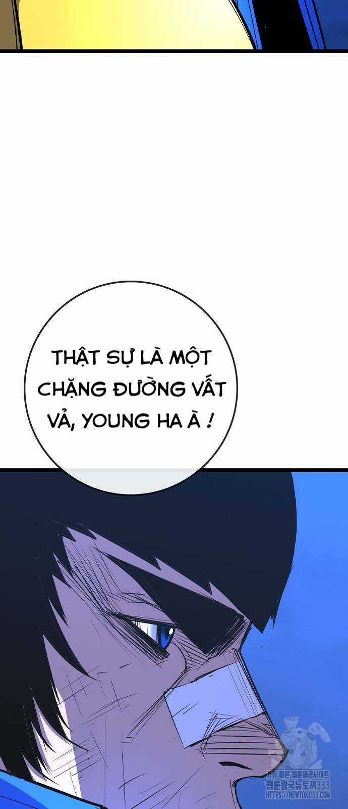 Phòng Gym Hanlim Chapter 174.5 trang 21