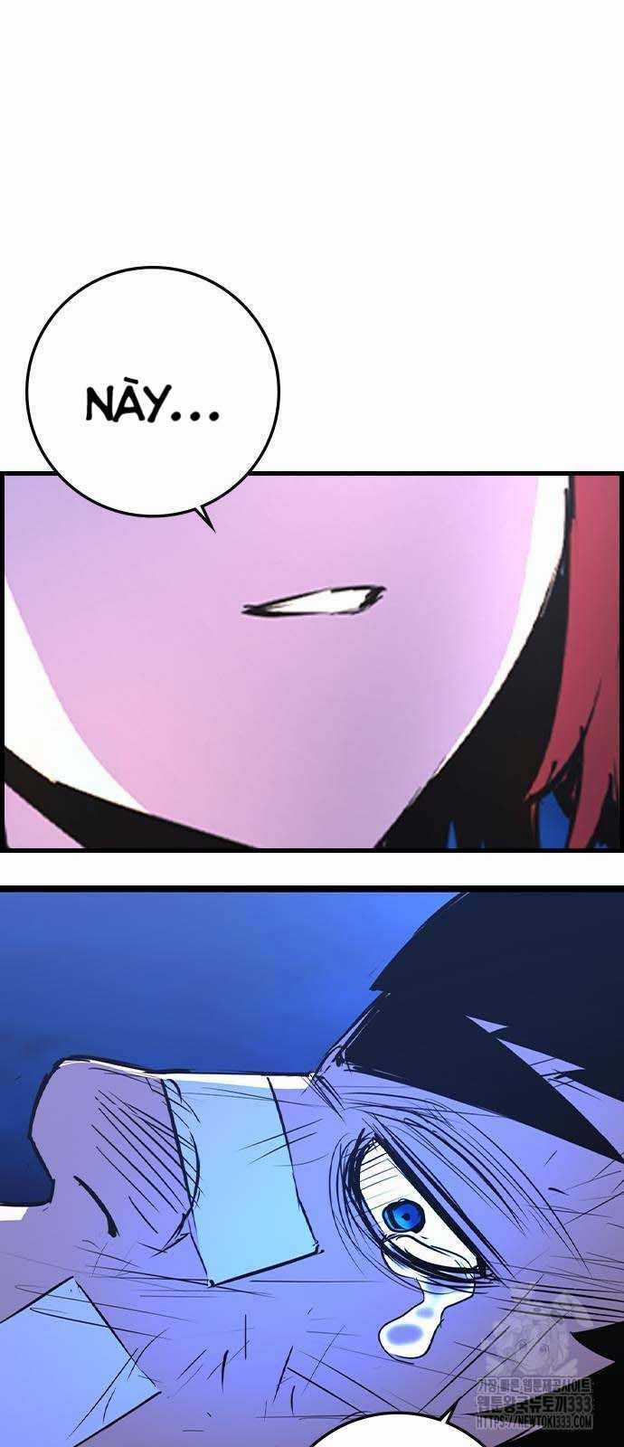 Phòng Gym Hanlim Chapter 174.5 trang 29