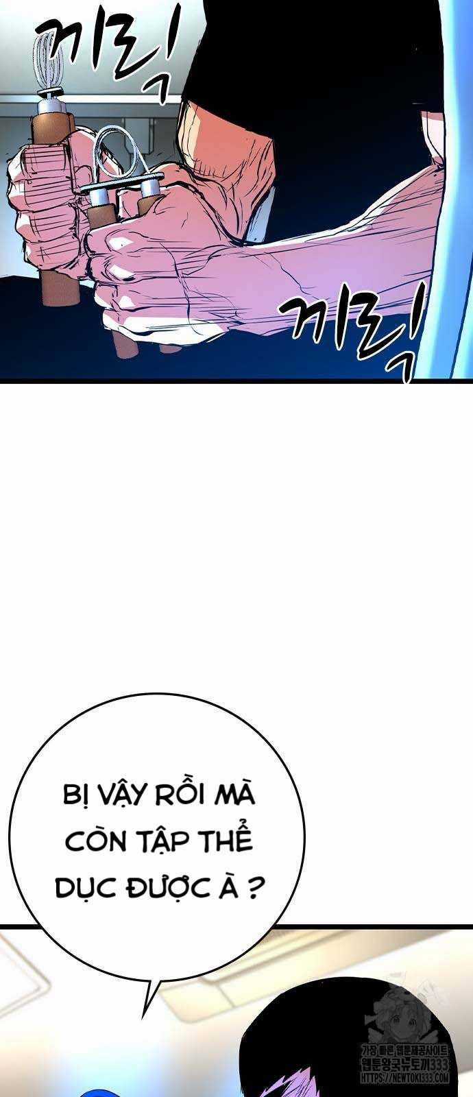 Phòng Gym Hanlim Chapter 174.5 trang 3