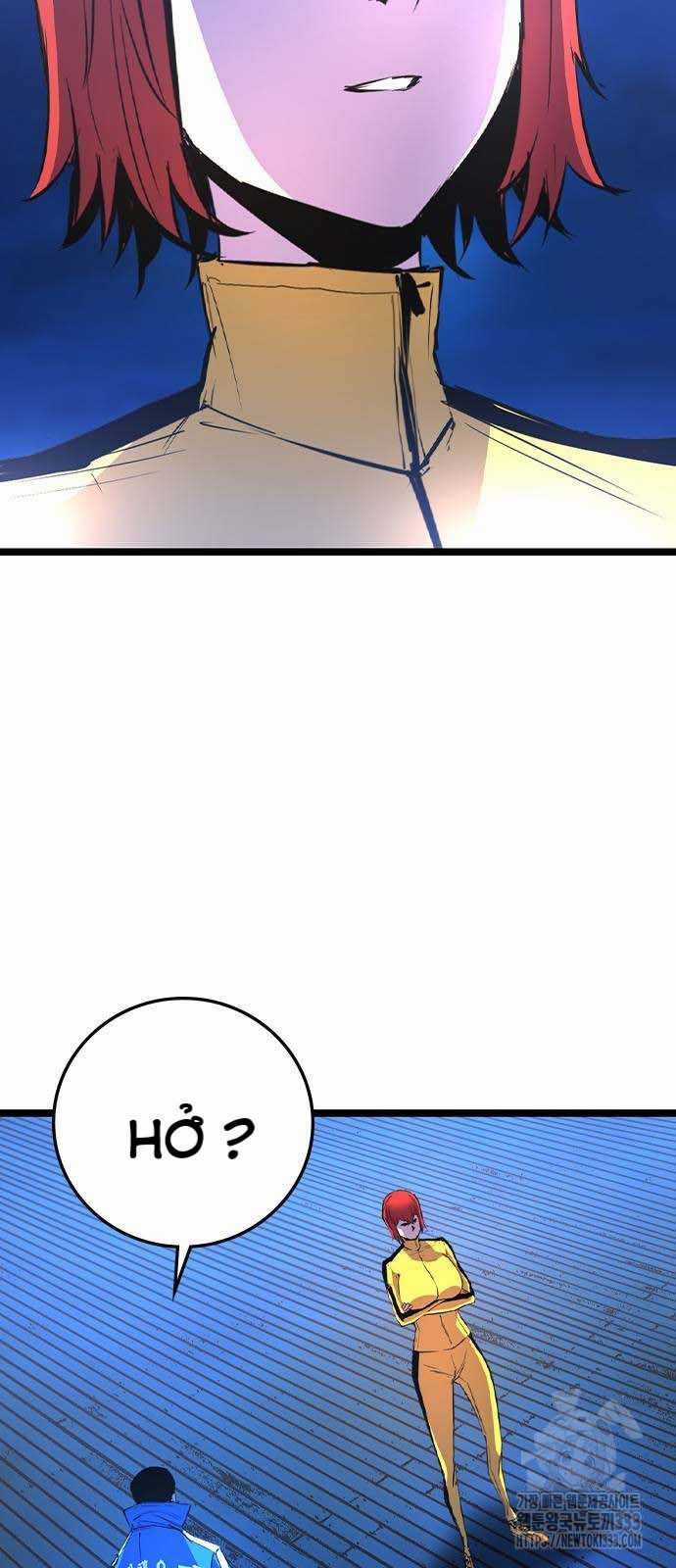 Phòng Gym Hanlim Chapter 174.5 trang 32