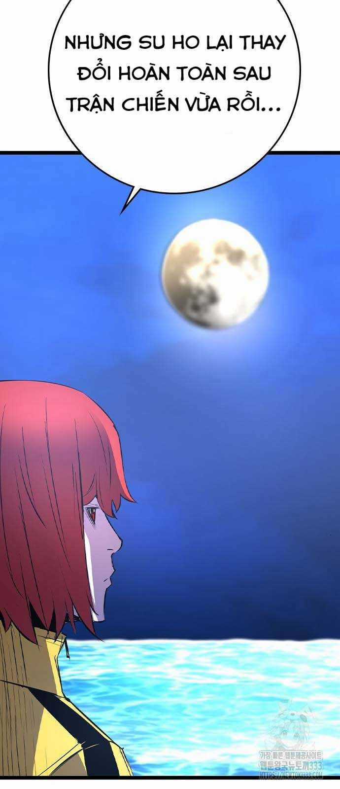 Phòng Gym Hanlim Chapter 174.5 trang 34