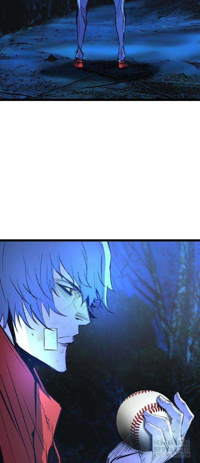 Phòng Gym Hanlim Chapter 174.5 trang 36