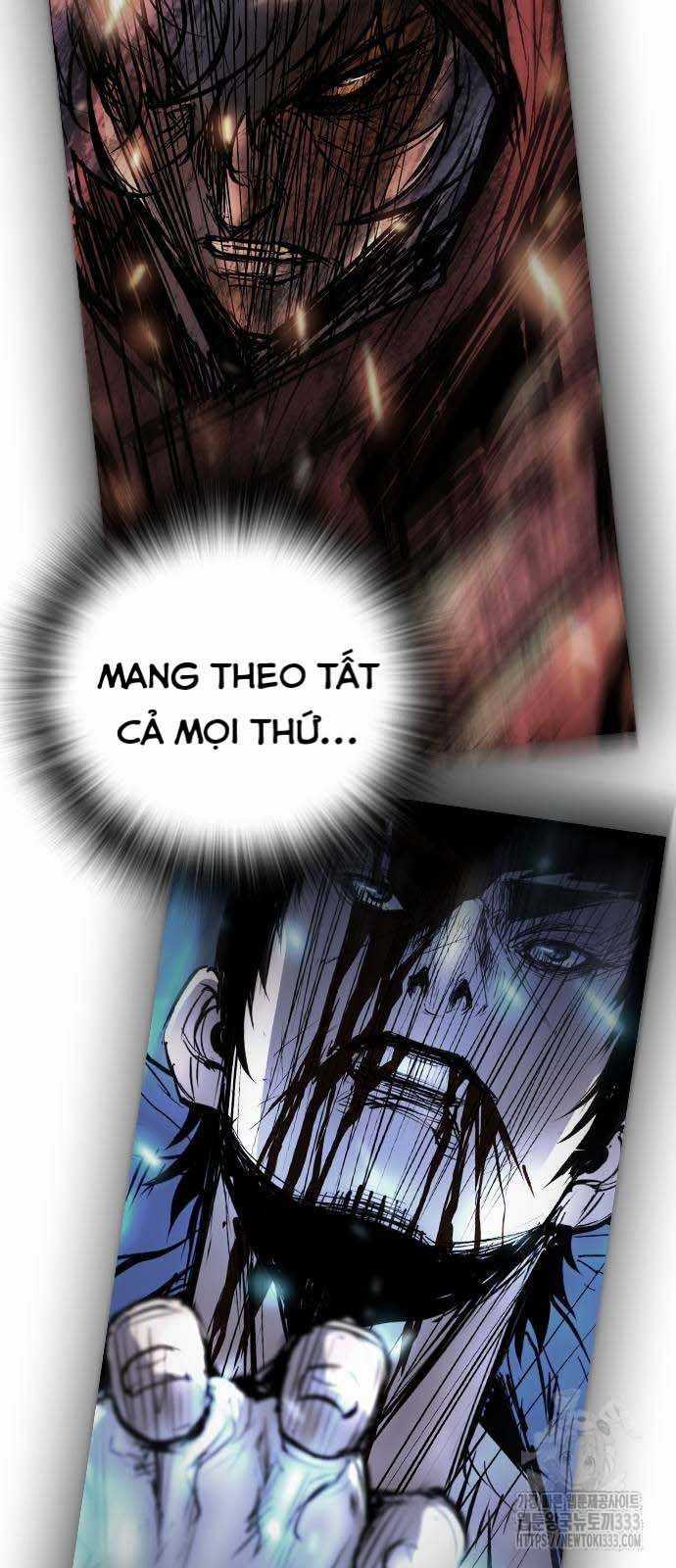 Phòng Gym Hanlim Chapter 174.5 trang 38