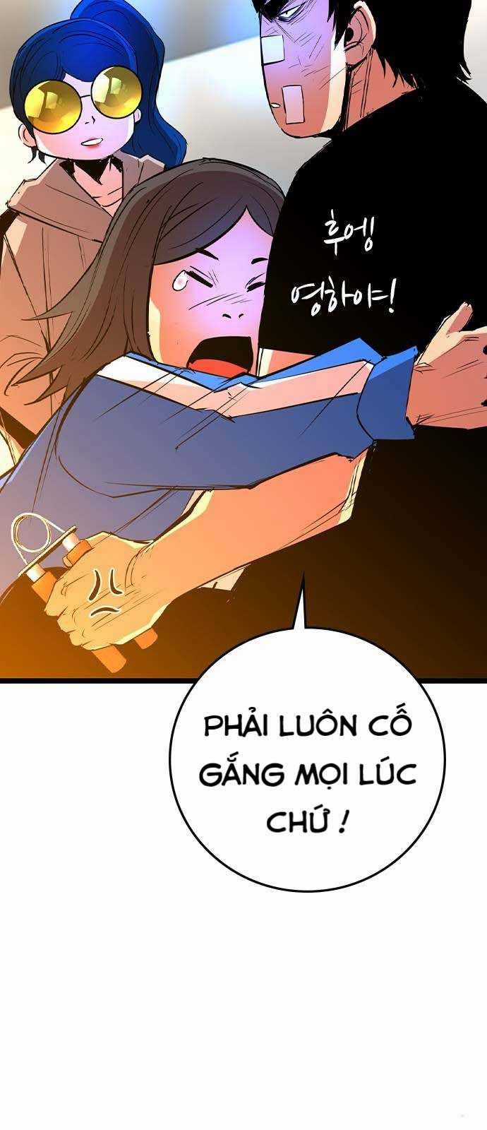 Phòng Gym Hanlim Chapter 174.5 trang 4
