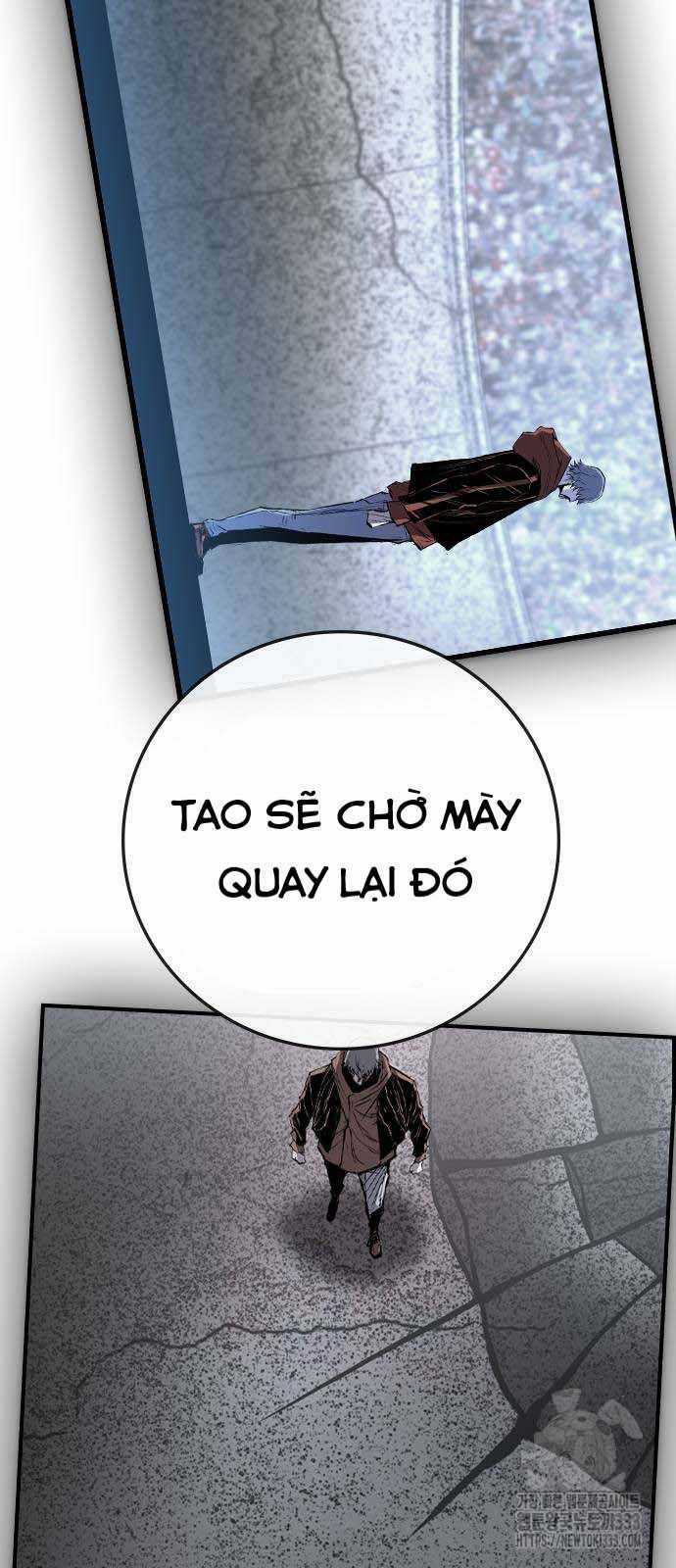 Phòng Gym Hanlim Chapter 174.5 trang 43