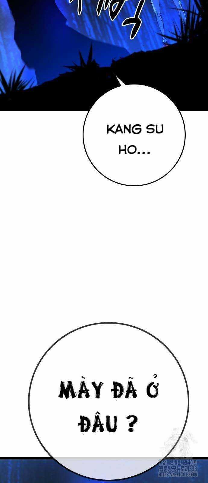Phòng Gym Hanlim Chapter 174.5 trang 47
