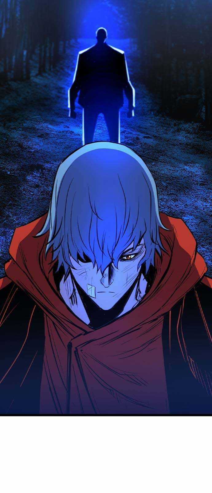 Phòng Gym Hanlim Chapter 174.5 trang 48