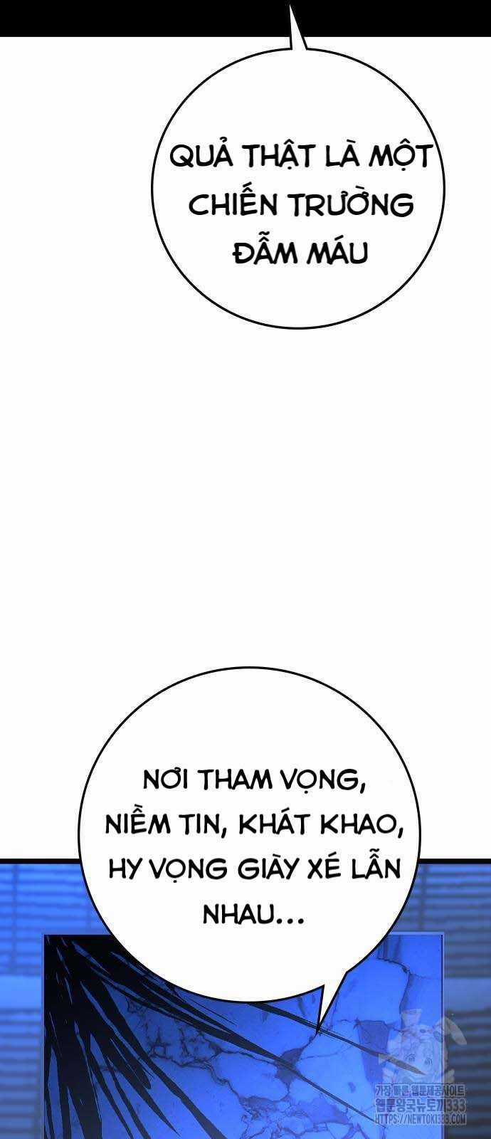 Phòng Gym Hanlim Chapter 174.5 trang 54