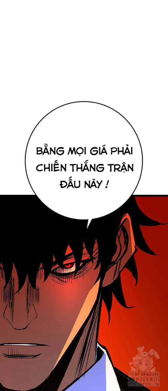 Phòng Gym Hanlim Chapter 174.5 trang 57