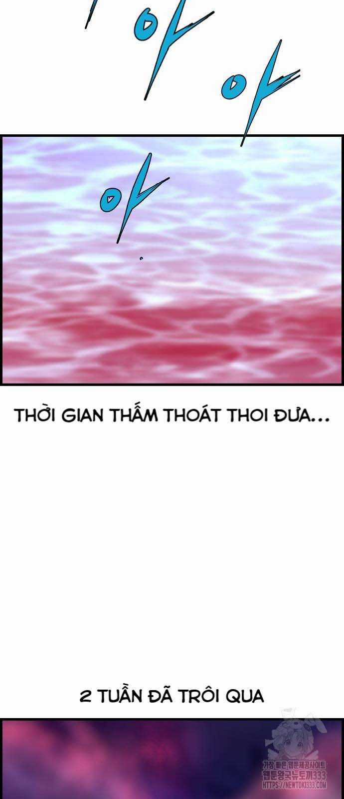 Phòng Gym Hanlim Chapter 174.5 trang 61