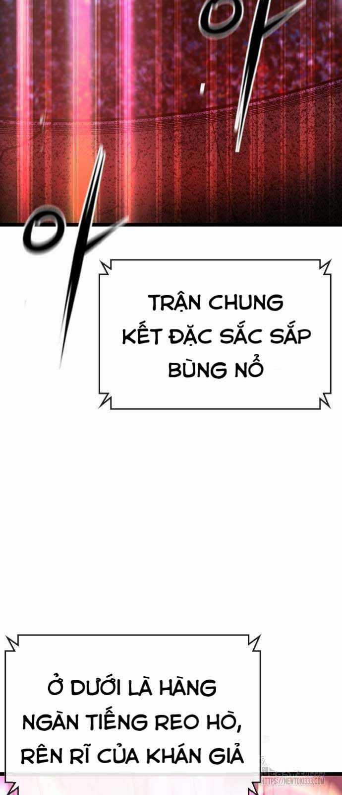 Phòng Gym Hanlim Chapter 174.5 trang 64