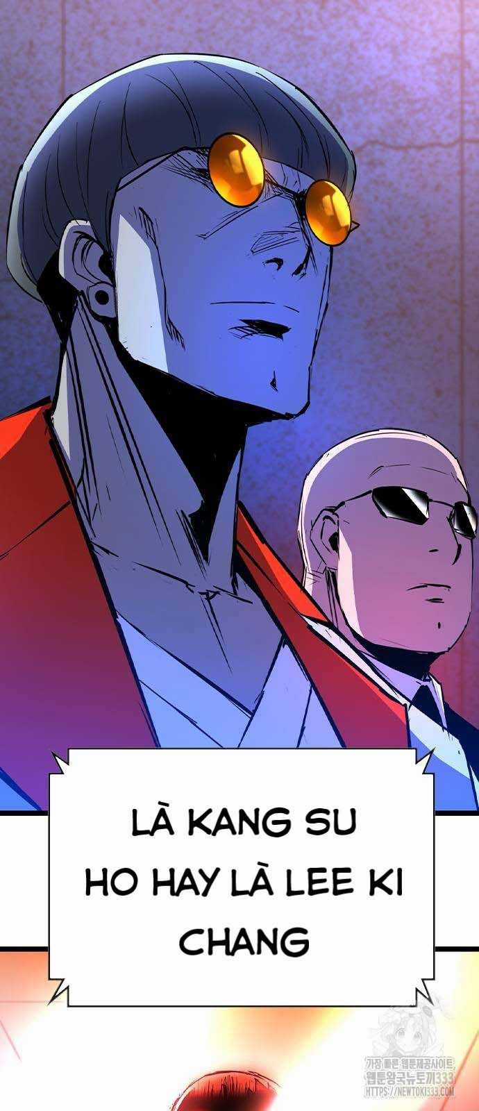 Phòng Gym Hanlim Chapter 174.5 trang 67