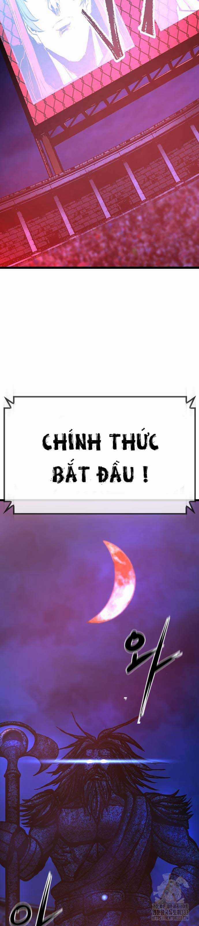 Phòng Gym Hanlim Chapter 174.5 trang 69